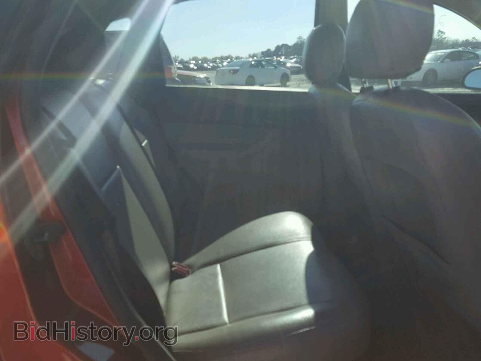 2005 FORD FOCUS - VIN: 3FAFP37N65R130628 - Фото 6