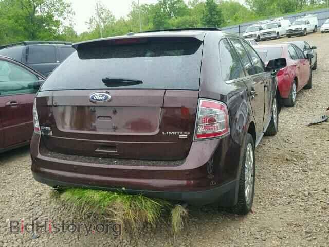 2010 FORD EDGE - VIN: 2FMDK4KC6ABB46795 - Фото 4