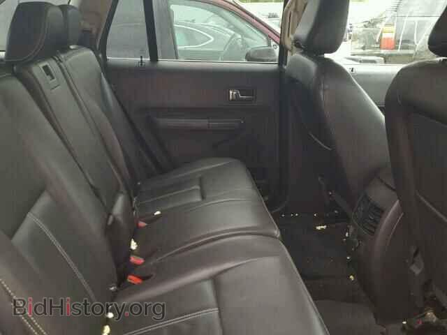 2010 FORD EDGE - VIN: 2FMDK4KC6ABB46795 - Фото 6