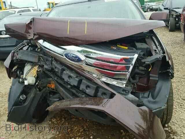 2010 FORD EDGE - VIN: 2FMDK4KC6ABB46795 - Фото 7