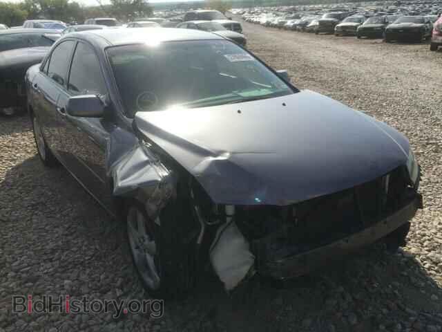 Photo 1YVHP80C865M57524 - MAZDA 6 2006