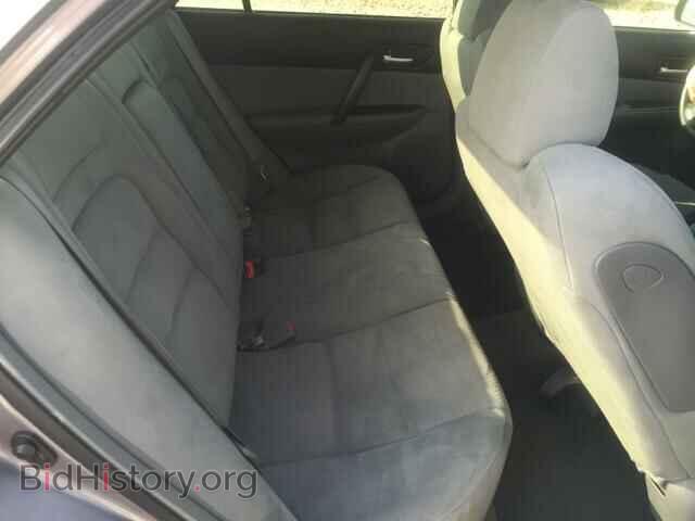 2006 MAZDA 6 - VIN: 1YVHP80C865M57524 - Фото 6