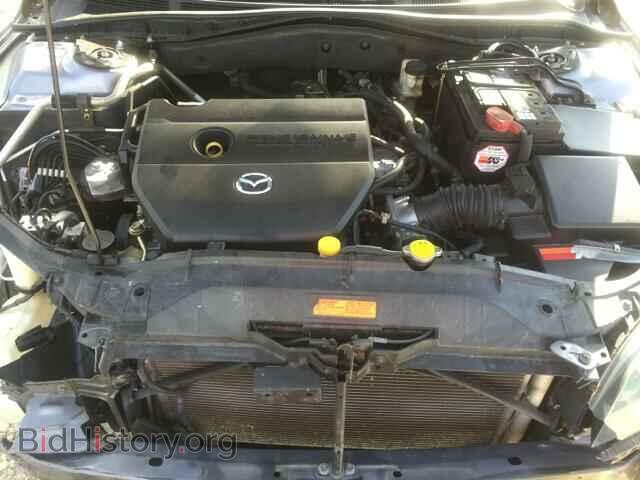 2006 MAZDA 6 - VIN: 1YVHP80C865M57524 - Фото 7