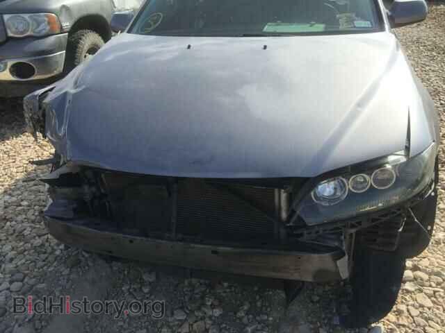 2006 MAZDA 6 - VIN: 1YVHP80C865M57524 - Фото 10