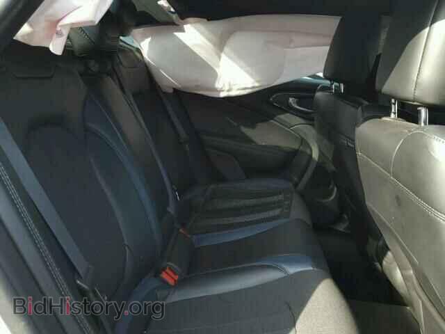 2015 CHRYSLER 200 - VIN: 1C3CCCBB6FN689191 - Photo 6