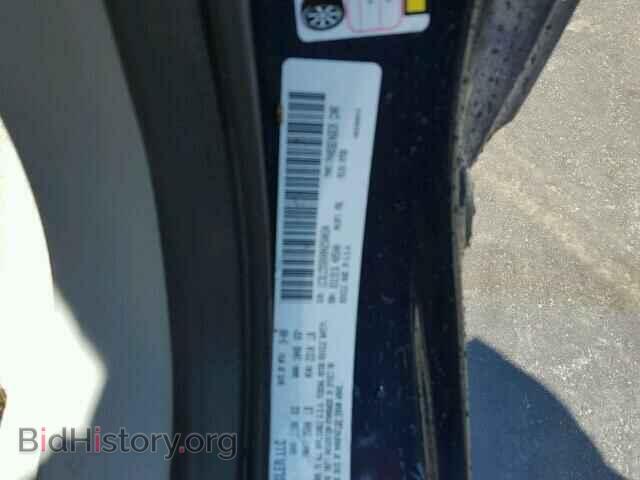2008 CHRYSLER SEBRING - VIN: 1C3LC55RX8N250034 - Фото 10