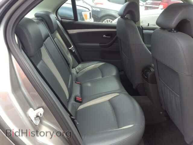 2004 SAAB 9 3 - VIN: YS3FH49Y141026022 - Фото 6