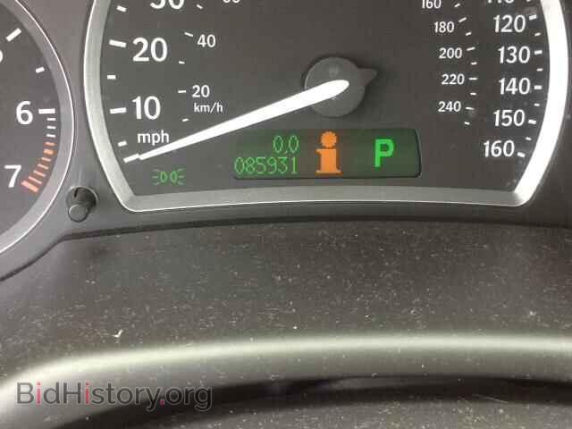 2004 SAAB 9 3 - VIN: YS3FH49Y141026022 - Фото 8