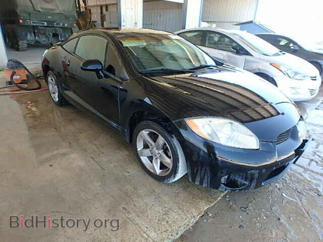 Photo 4A3AK24F16E051699 - MITSUBISHI ECLIPSE 2006