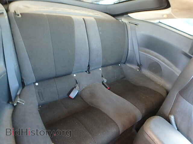 2006 MITSUBISHI ECLIPSE - VIN: 4A3AK24F16E051699 - Photo 6