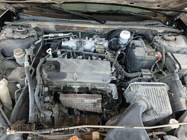 2006 MITSUBISHI ECLIPSE - VIN: 4A3AK24F16E051699 - Photo 7