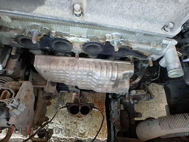 2006 MITSUBISHI ECLIPSE - VIN: 4A3AK24F16E051699 - Photo 9