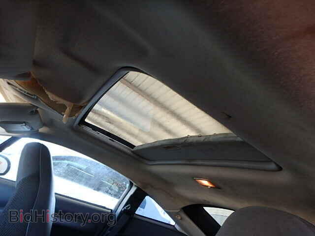 2006 MITSUBISHI ECLIPSE - VIN: 4A3AK24F16E051699 - Photo 10