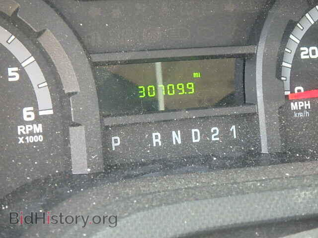 2013 FORD ECONOLINE - VIN: 1FTSE3EL0DDA48241 - Фото 8