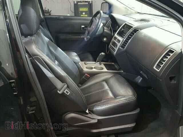 2008 FORD EDGE - VIN: 2FMDK48CX8BA71259 - Фото 5
