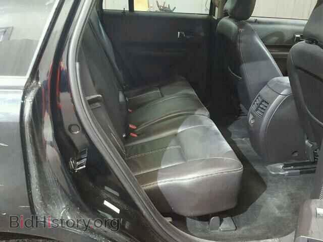 2008 FORD EDGE - VIN: 2FMDK48CX8BA71259 - Фото 6