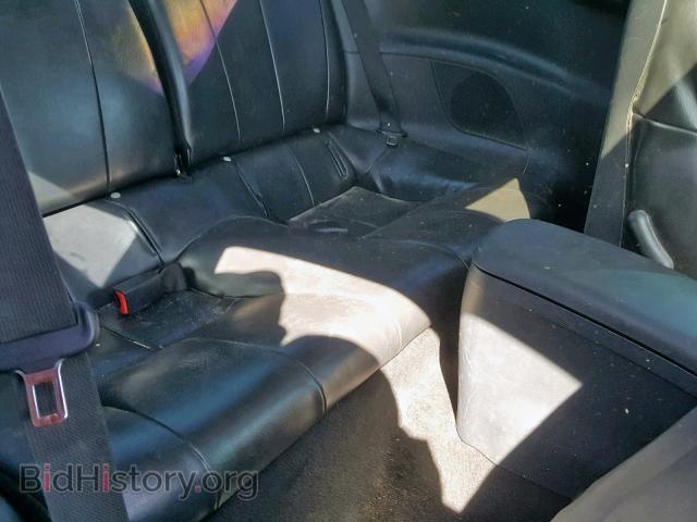 2007 MITSUBISHI ECLIPSE - VIN: 4A3AK34T47E023778 - Фото 6