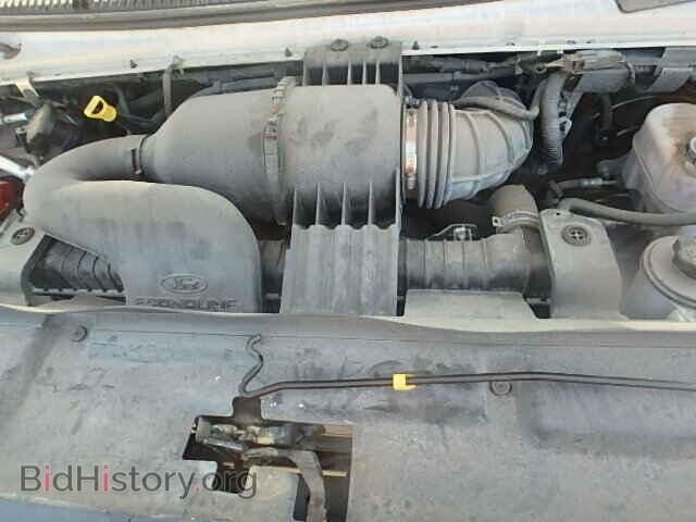 2011 FORD ECONOLINE - VIN: 1FTNE2EL5BDA91882 - Photo 7