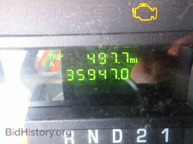 2011 FORD ECONOLINE - VIN: 1FTNE2EL5BDA91882 - Photo 8