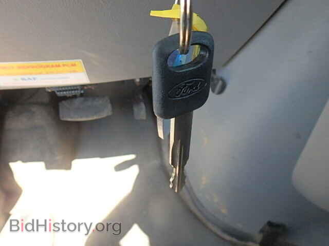 2011 FORD ECONOLINE - VIN: 1FTNE2EL5BDA91882 - Photo 9