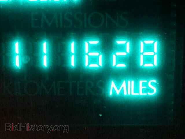 1993 CADILLAC DEVILLE - VIN: 1G6CD53B4P4200770 - Фото 8