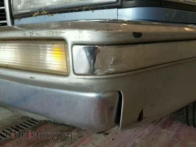 1993 CADILLAC DEVILLE - VIN: 1G6CD53B4P4200770 - Фото 9
