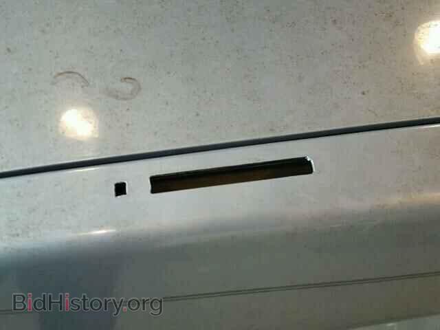 1993 CADILLAC DEVILLE - VIN: 1G6CD53B4P4200770 - Фото 10