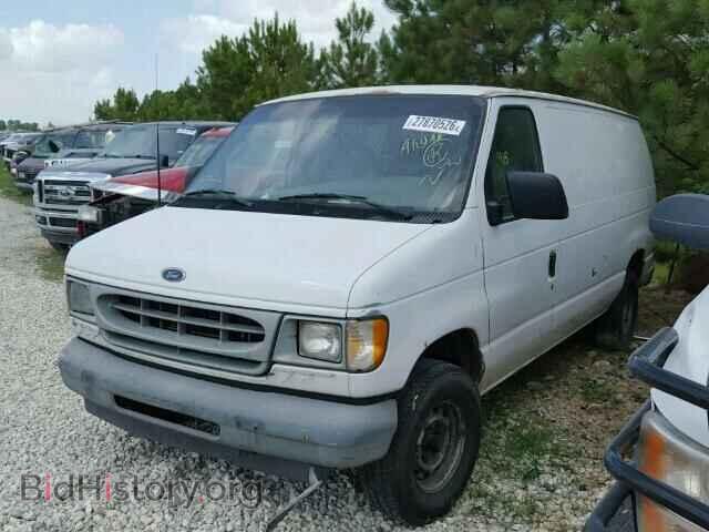 2002 FORD ECONOLINE - VIN: 1FTRE14272HB82925 - Фото 2