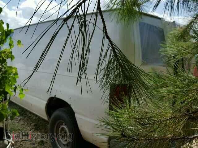 2002 FORD ECONOLINE - VIN: 1FTRE14272HB82925 - Фото 3