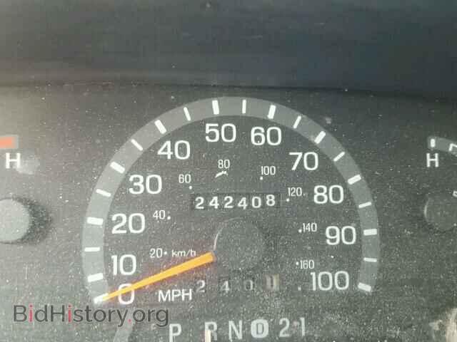 2002 FORD ECONOLINE - VIN: 1FTRE14272HB82925 - Фото 8