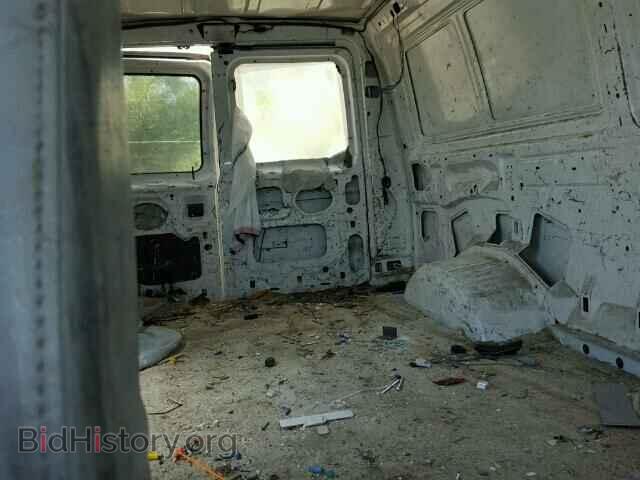 2002 FORD ECONOLINE - VIN: 1FTRE14272HB82925 - Фото 9