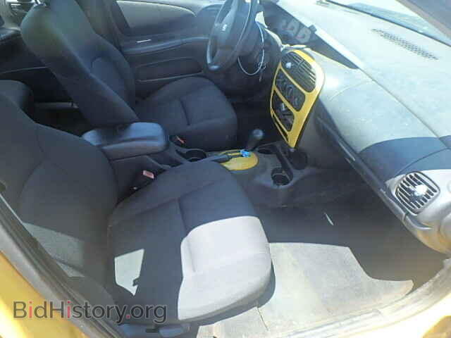 2003 DODGE NEON - VIN: 1B3ES56C33D235599 - Фото 5