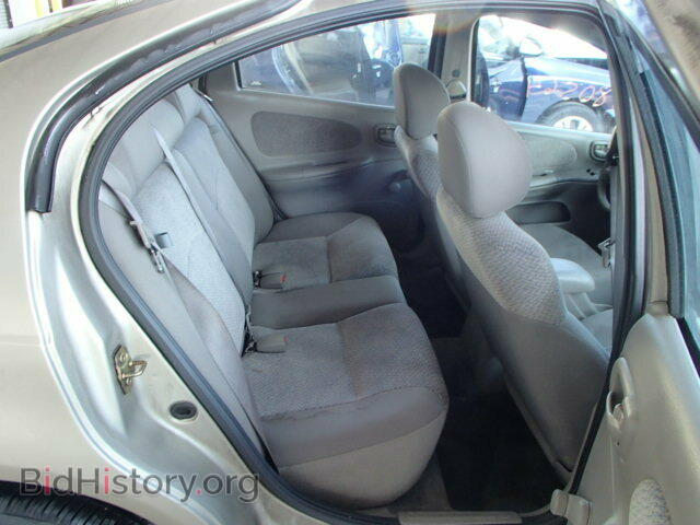 2002 DODGE NEON - VIN: 1B3ES56C82D623331 - Фото 6