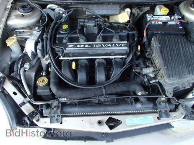 2002 DODGE NEON - VIN: 1B3ES56C82D623331 - Фото 7