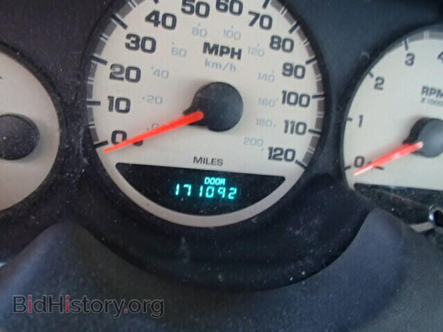2002 DODGE NEON - VIN: 1B3ES56C82D623331 - Фото 8