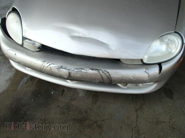 2002 DODGE NEON - VIN: 1B3ES56C82D623331 - Фото 9