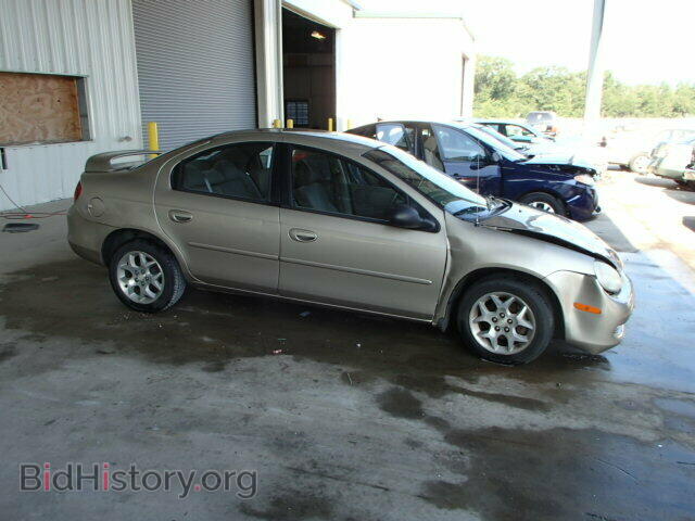 2002 DODGE NEON - VIN: 1B3ES56C82D623331 - Фото 10