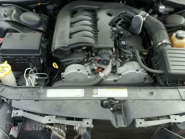 2010 DODGE CHARGER - VIN: 2B3CA3CV1AH286474 - Фото 7
