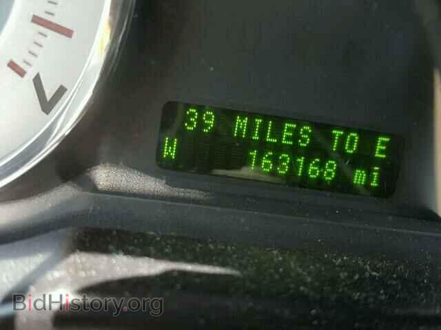 2008 FORD EDGE - VIN: 2FMDK49C48BA02694 - Photo 8