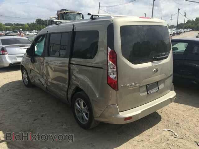 2014 FORD TRANSIT CO - VIN: NM0GE9F77E1134821 - Photo 3
