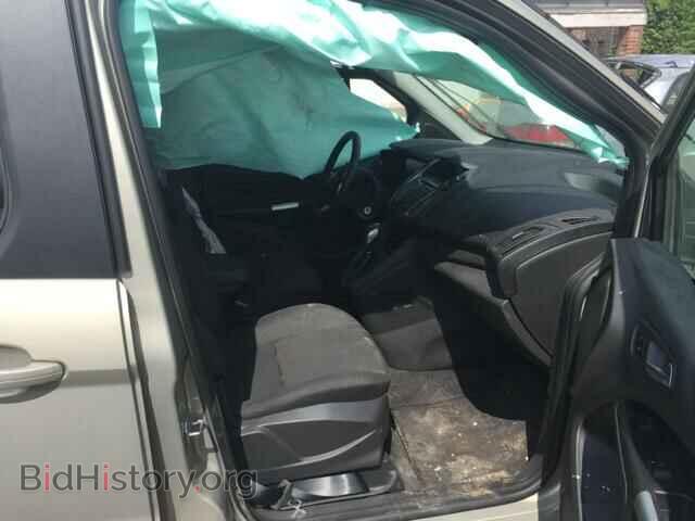 2014 FORD TRANSIT CO - VIN: NM0GE9F77E1134821 - Photo 5