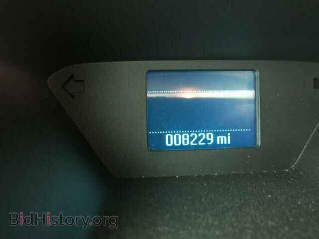 2014 FORD TRANSIT CO - VIN: NM0GE9F77E1134821 - Photo 8