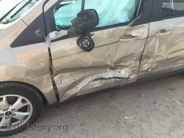 2014 FORD TRANSIT CO - VIN: NM0GE9F77E1134821 - Photo 9