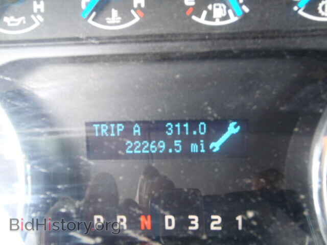2013 FORD F150 - VIN: 1FTEW1CM8DFE02618 - Photo 8