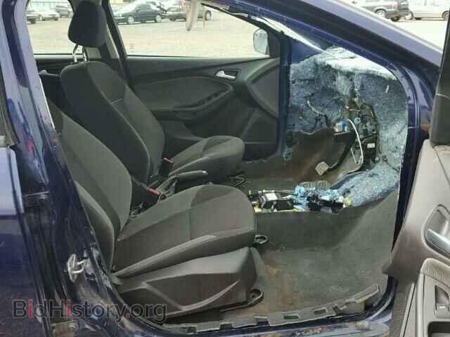 2012 FORD FOCUS - VIN: 1FAHP3F22CL105334 - Фото 5