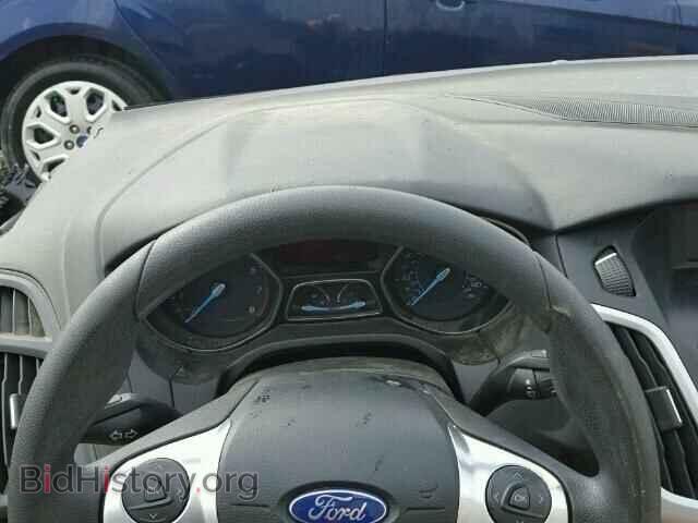 2012 FORD FOCUS - VIN: 1FAHP3F22CL105334 - Фото 8