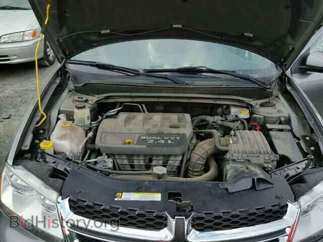 2013 DODGE AVENGER - VIN: 1C3CDZCB3DN581879 - Photo 7