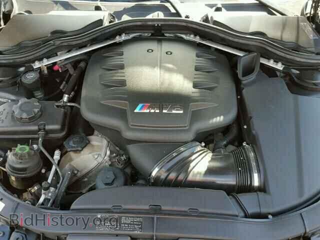 2010 BMW M3 - VIN: WBSWD9C51AP363077 - Фото 7
