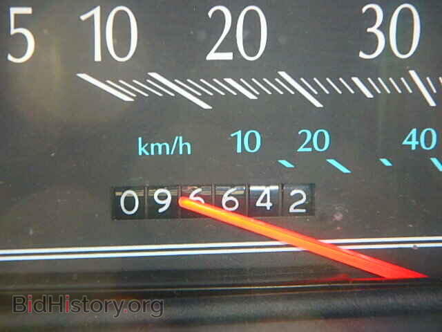 1992 CADILLAC DEVILLE - VIN: 1G6CD53B2N4226491 - Photo 8