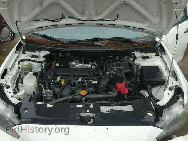 2010 MITSUBISHI LANCER - VIN: JA32U1FU3AU011774 - Фото 7